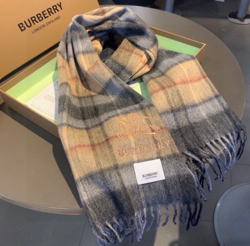 BURBERRY